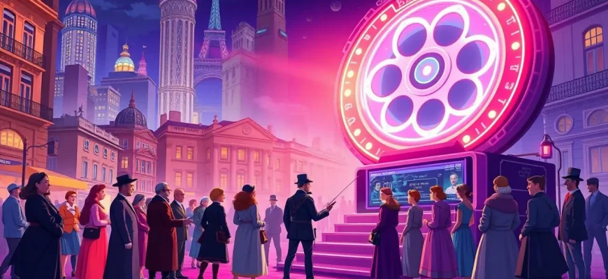 Les 10 Meilleurs Films du XIXe Siècle