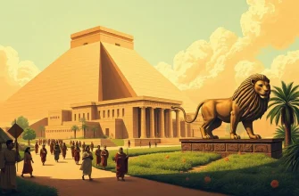 Films historiques sur l'ancienne Babylone