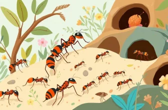 Les 10 meilleurs films sur les fourmis