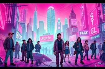 10 Films Dramatiques sur la Classe Ouvrière