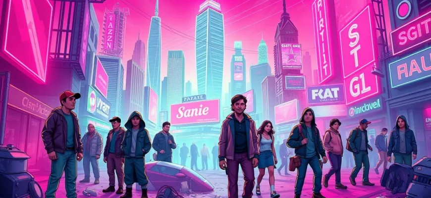 10 Films Dramatiques sur la Classe Ouvrière