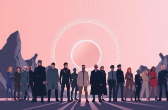 Portails Interdimensionnels: 10 Films de Science-Fiction à Découvrir