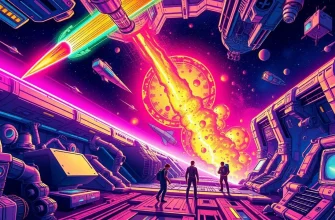 Les meilleurs films de catastrophe sur les stations orbitales