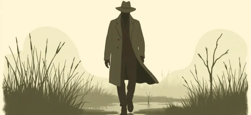 Top 10 des Thrillers de Marais