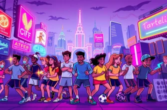 Films sur les compétitions: Passion et Détermination