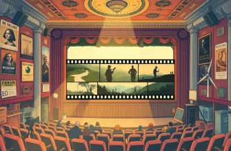 Films biographiques sur l'écologie