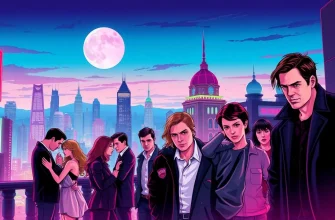 Films criminels passionnés : une sélection captivante