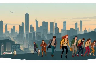 Top 10 des Thrillers d'Aventure Extrêmes