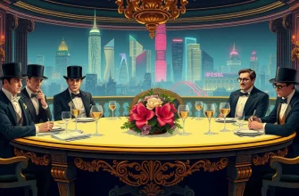 Les Films sur les Gentlemen