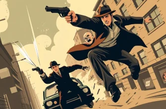 Les Meilleurs Films d'Action sur la Traque des Criminels