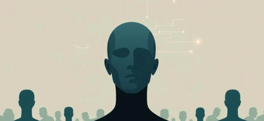 Films de science-fiction sur le lavage de cerveau