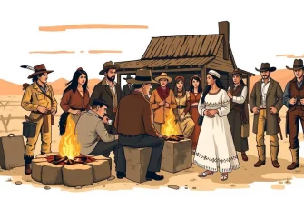 10 Westerns sur l'Héritage Culturel