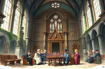 10 Films Biographiques sur l'Église à Ne Pas Manquer