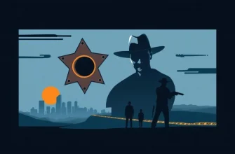 Thrillers avec des Shérifs: 10 Films à Découvrir