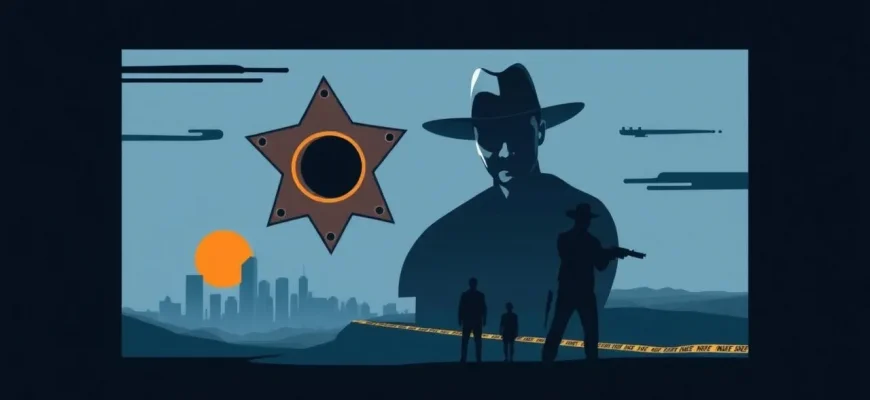 Thrillers avec des Shérifs: 10 Films à Découvrir