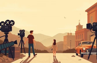 Films biographiques sur le sens de la vie