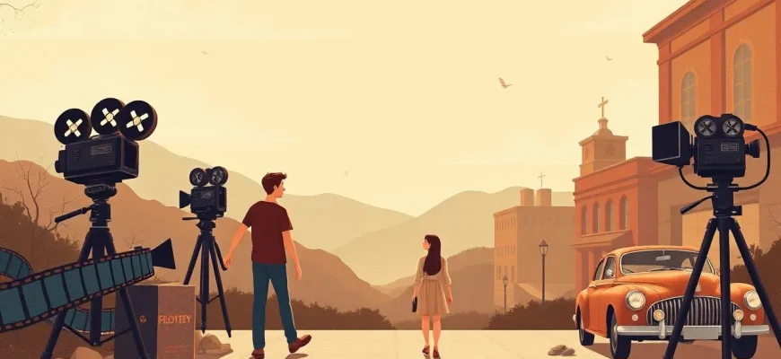 Films biographiques sur le sens de la vie