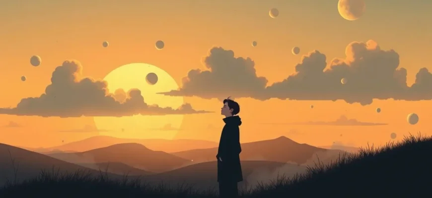 Rêves et Mystères: 10 Films à Découvrir