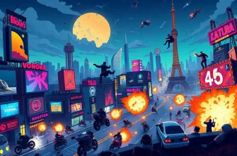 Top 10 des films avec des cascades incroyables