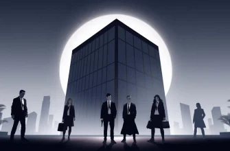 10 Thrillers sur les Patrons à Découvrir