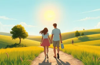 Films d'amour pour l'été