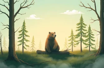 Films sur la taïga : Une aventure sauvage