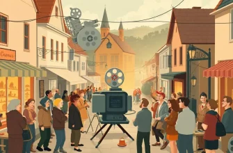 Films biographiques sur les petites villes
