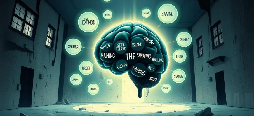 Top 10 des films de science-fiction sur les asiles psychiatriques