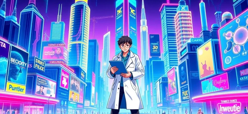 Films sur l'immunité: Exploration cinématographique