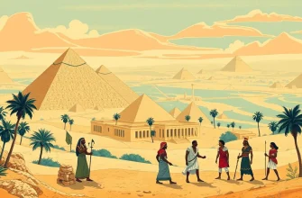 Les Meilleurs Films Historiques sur la Vallée des Rois