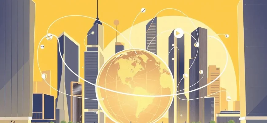 Les Meilleurs Documentaires sur le Commerce Électronique