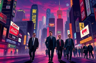 Les Meilleurs Films de Mafia Dramatiques