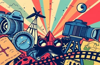 Aventure et médias : 10 films à découvrir