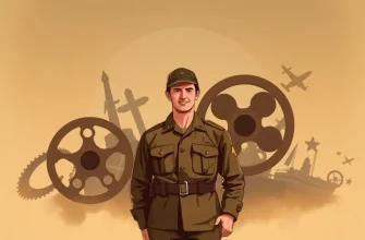 Films Biographiques sur les Héros de Guerre