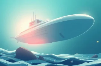 Films de science-fiction sous-marins à ne pas manquer