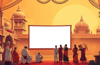 Films historiques sur la culture indienne