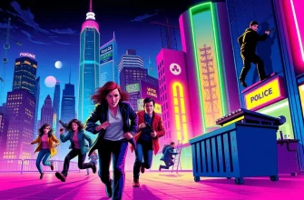 Les Meilleurs Films Criminels sur des Fugitifs