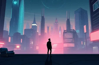 Films de science-fiction sur la solitude