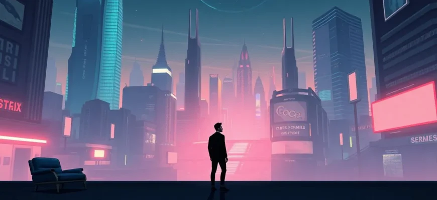 Films de science-fiction sur la solitude