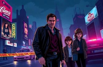 Les Meilleurs Films Criminels avec Témoins Involontaires