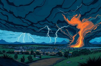 Les Meilleurs Films sur les Tempêtes