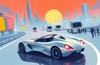 Films de science-fiction avec des chauffeurs