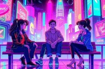 10 Films Dramatiques sur l'Amitié à Trois