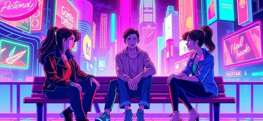 10 Films Dramatiques sur l'Amitié à Trois