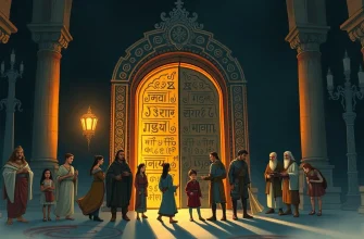 Films historiques sur le sanskrit : une exploration cinématographique