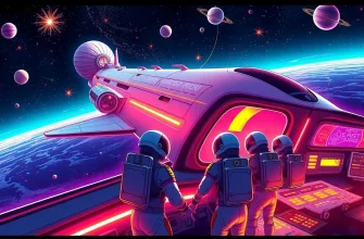 Les Meilleurs Films sur les Voyages Spatiaux