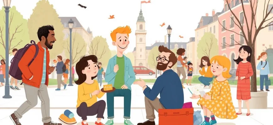 Les meilleures comédies sur les sans-abris