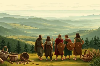 Films Historiques sur les Tribus Thraces