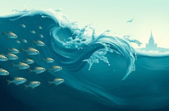 Documentaires sur les Courants Sous-Marins