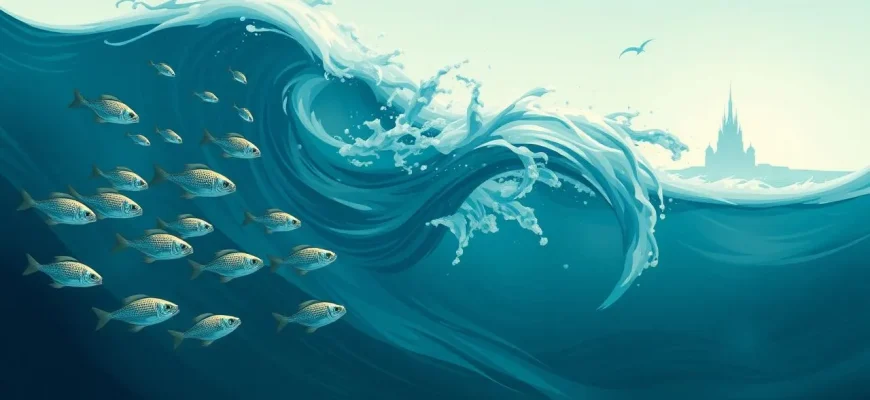 Documentaires sur les Courants Sous-Marins